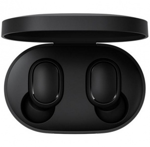 Xiaomi Redmi AirDots True Wireless Earbuds Basic (ZBW4467CN, TWSEJ04LS)