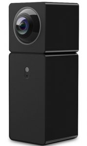 Купить IP-камера Xiaomi (Mi) Hualai Xiaofang Smart Dual Camera 360 (QF3)