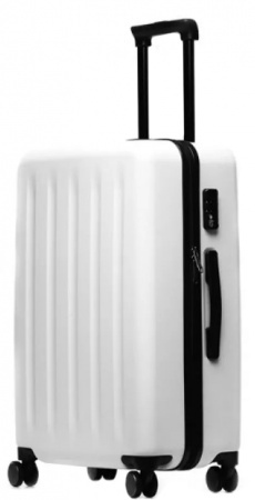 Купить Чемодан Xiaomi 90 Points Suitcase 1A 24'' White