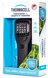 Thermacell MR-300 Repeller, Черный