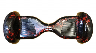 Купить Гироскутер CARCAM SMART BALANCE Red Lighting 10.5