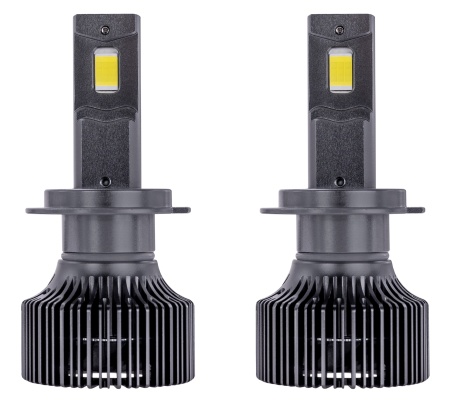 Купить CARCAM LED Headlight X18 H7
