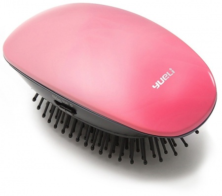 Купить Расческа Xiaomi Yueli Comb HIC206RM