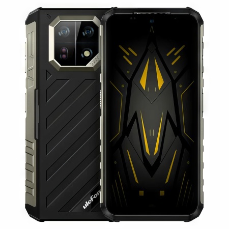 Купить Смартфон Ulefone Armor 22 8/128 Black
