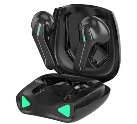 Купить Беспроводные наушники Lenovo XT85 True Wireless Earbuds Black