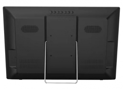 Купить CARCAM 17'' LED TV DVB-T2/Analog 3600mAh (ССLED17)