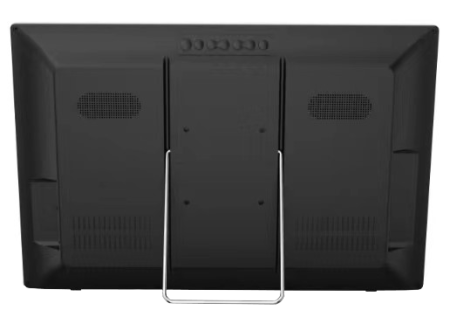 Купить CARCAM 17'' LED TV DVB-T2/Analog 3600mAh (ССLED17)