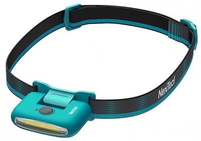 Купить Налобный фонарик Xiaomi NexTool Multi Functional Head Light (NE20005)