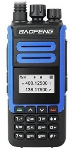Купить Рация BAOFENG BF-H7 Blue