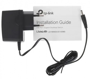 TP-LINK LS1005G