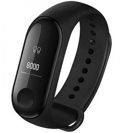 Купить Фитнес-браслет Xiaomi Mi Band 3 Original