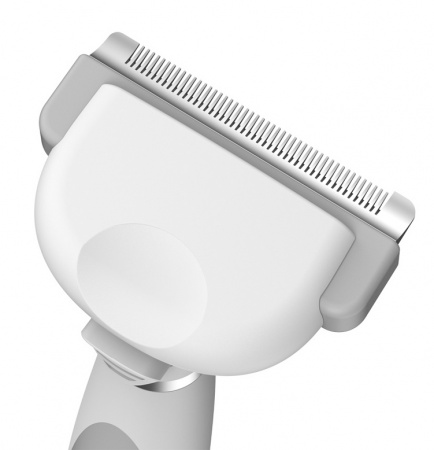 Купить Расческа-триммер для животных Xiaomi Pawbby Shedding Brush (MG-PCO001)