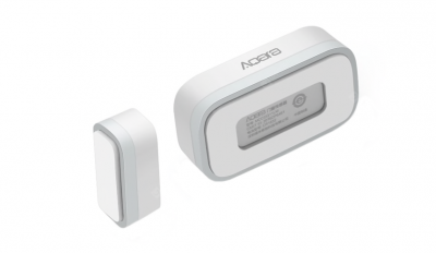 Купить Датчики открытия окна и двери Xiaomi Aqara Window Door Sensor (MCCGQ11LM)