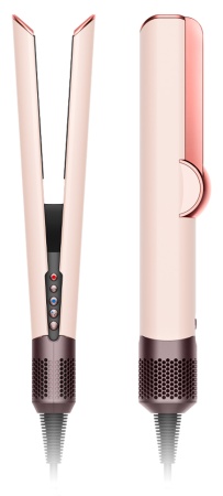 Купить Xiaomi SenCiciMen Air Straightener X10 EU Pink
