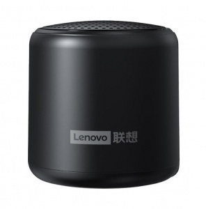 Купить Портативная акустика Lenovo L01 Black
