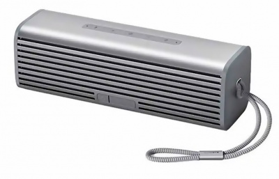 Купить Xiaomi Sound Move (M03A) Silver