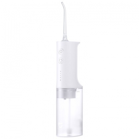 Купить Ирригатор Xiaomi Mijia MEO701 Water Flosser Dental Oral Irrigator
