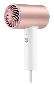 Купить Фен для укладки волос Xiaomi H5 Pink