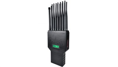 CARCAM SIGNAL JAMMER PS-160N