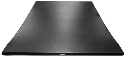 Купить Крышка для пикапа CARCAM Soft Tri-Fold Tonneau Cover for Changan Hunter/F70 (CCSFC0001)