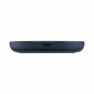 Купить Беспроводное зарядное устройство Xiaomi Mi Wireless Charger Black (WPC01ZM/03ZM)