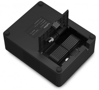 Купить Автомобильный компрессор Xiaomi Lydsto Portable Car Tire Inflator (YM-CQB02)