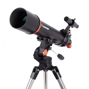 Xiaomi Celestron Astronomical Telescope Black SCTW-70B