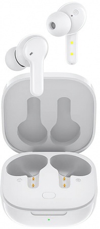 Купить Беспроводные наушники Xiaomi T13 White