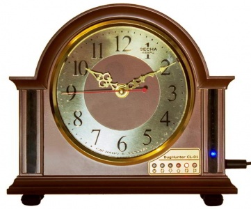 Купить BugHunter Professional CL-01 