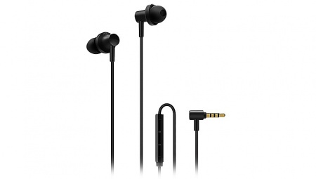 Купить Наушники Xiaomi Mi In-Ear Headphones Pro 2