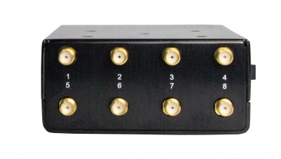 CARCAM SIGNAL JAMMER PS-80