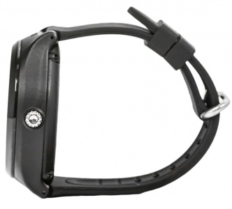 Купить Детские часы WONLEX KT06 BLACK