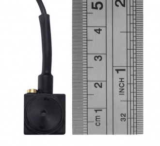 Купить Комплект видеонаблюдения 4G/LTE CARCAM AHD-DVR 4G KIT 10