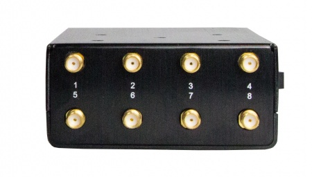 Купить Подавитель радиосигналов CARCAM SIGNAL JAMMER PS-80
