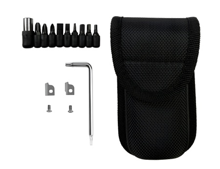 Купить SUNTEK Multitool Plier Silver (MQ071)