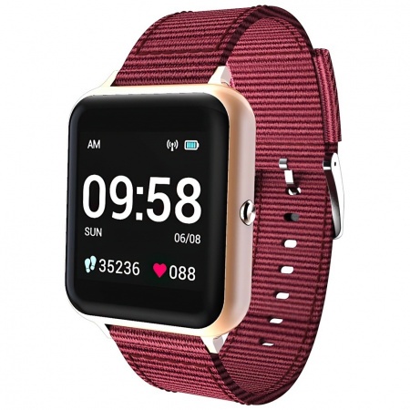 Купить Смарт-часы Lenovo Smart Watch S2 Gold