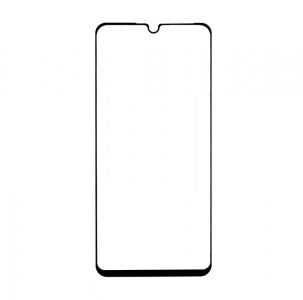Купить Защитное стекло для Huawei P30 Lite с рамкой 9H Full Glue без упаковки