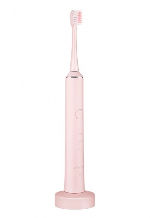 Купить Электрическая зубная щетка Xiaomi ShowSee Pink (D1-P)