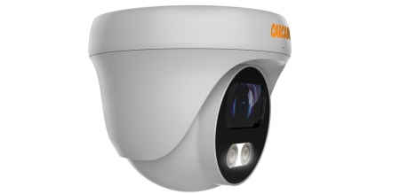 CARCAM 4MP Dome IP Camera 4066SDM