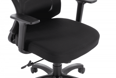 Купить Офисное кресло Xiaomi Xiaomi Ergonomic Office Chair (XMGMP007) Black