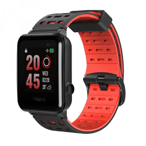 Купить XIAOMI WELOOP HEY 3S - RED