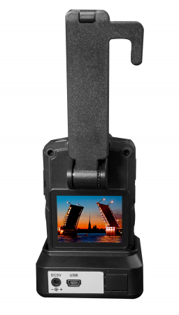 Купить CARCAM COMBAT 2S WiFi 64Gb