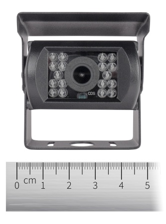 Купить Камера видеонаблюдения CARCAM CAM-164