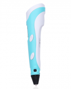 Купить 3D-ручка CARCAM 3D PEN RP 100B - Blue
