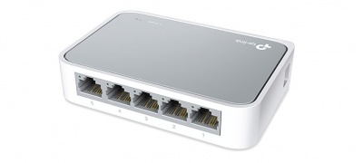 Купить Коммутатор TP-LINK TL-SF1005D 