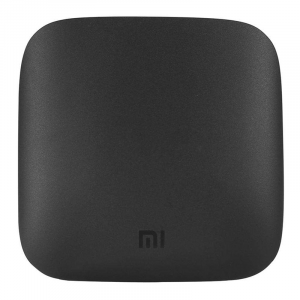 Купить TV приставка Xiaomi Mi Box 3S 2GB + 8GB Black