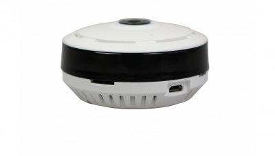 Купить Панорамная WiFi камера KAPKAM КАМ-360