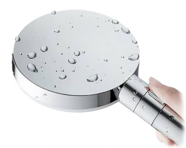 Купить Лейка для душа c шлангом Xiaomi Diiib Shower Head Set (DXHS001+DXRG001)