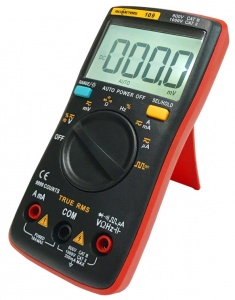 Купить Цифровой мультиметр RichMeters RM109