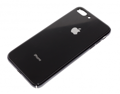 Купить Чехол для iPhone 8 Plus PC магнит внутри